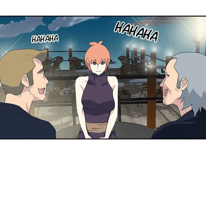 15 Beauties Chapter 42 page 39 - 