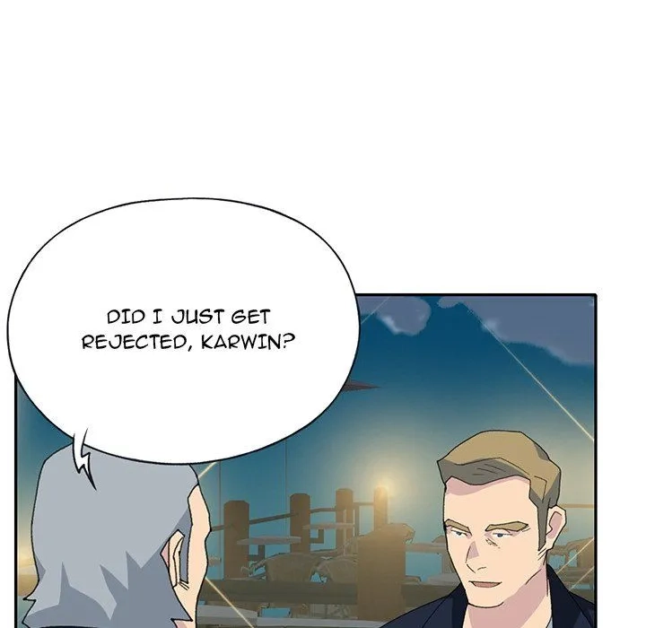 15 Beauties Chapter 42 page 45 - 