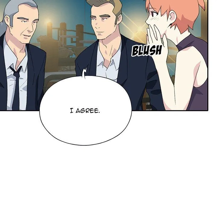 15 Beauties Chapter 42 page 51 - 