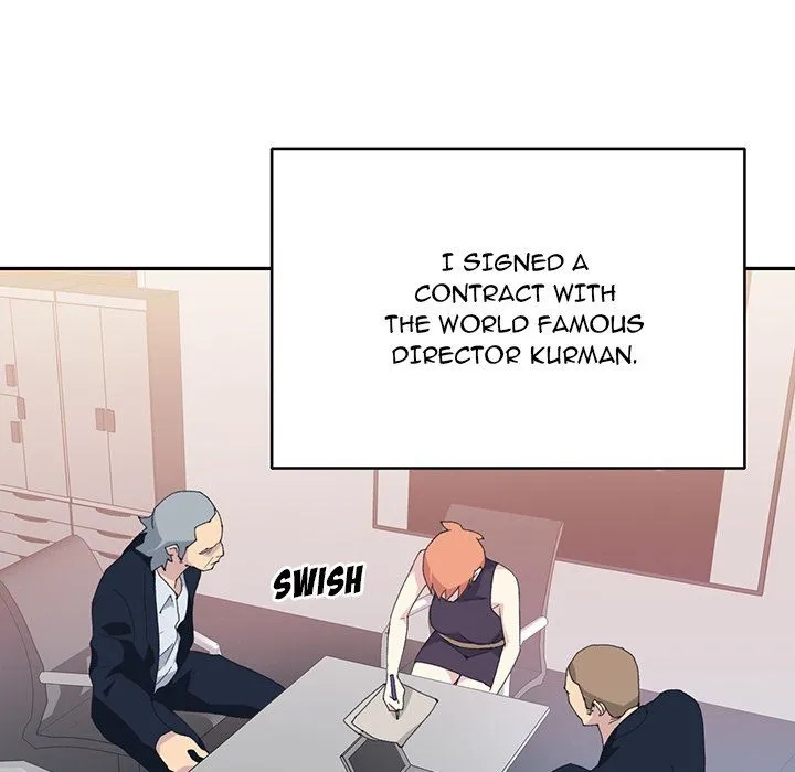 15 Beauties Chapter 42 page 55 - 