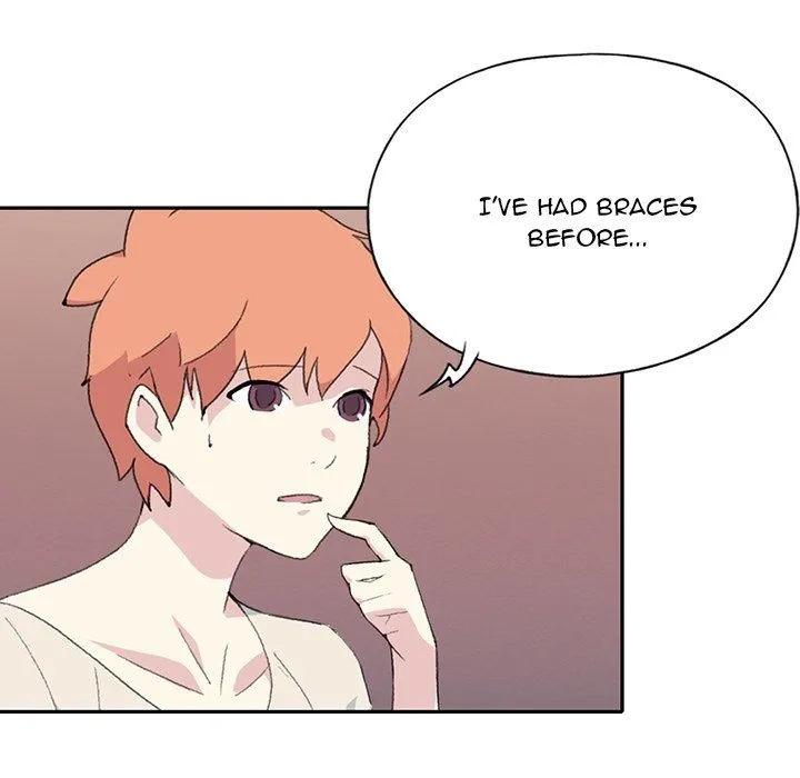 15 Beauties Chapter 42 page 7 - 