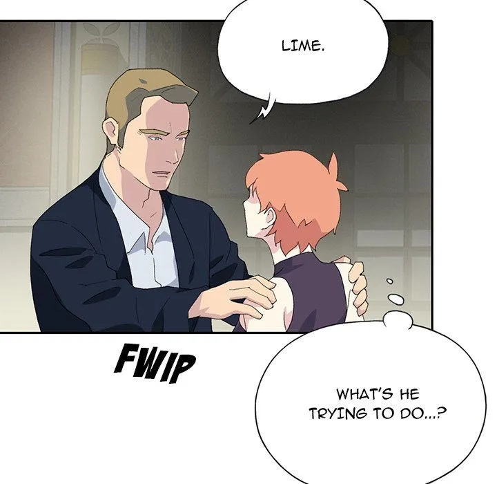 15 Beauties Chapter 42 page 63 - 