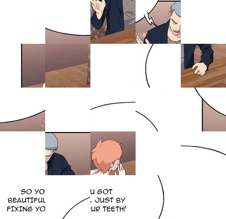 15 Beauties Chapter 42 page 8 - 