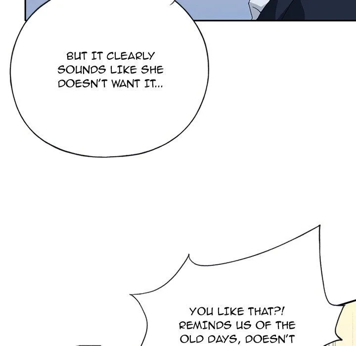 15 Beauties Chapter 44 page 11 - 