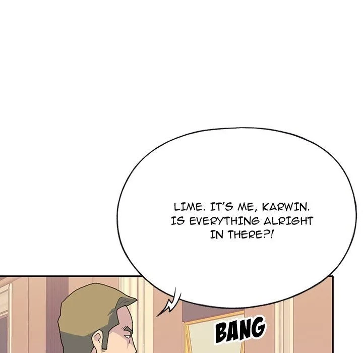15 Beauties Chapter 44 page 25 - 