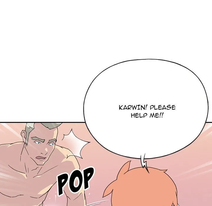 15 Beauties Chapter 44 page 27 - 