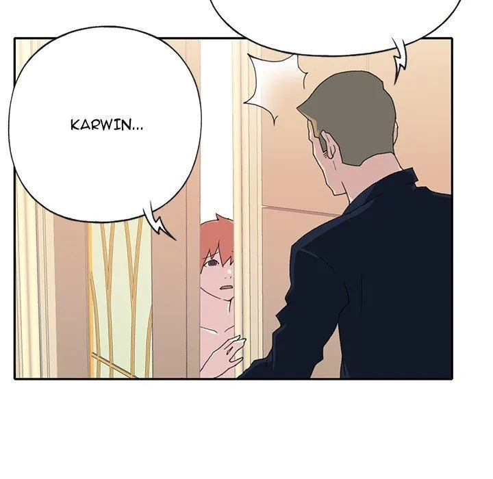 15 Beauties Chapter 44 page 33 - 