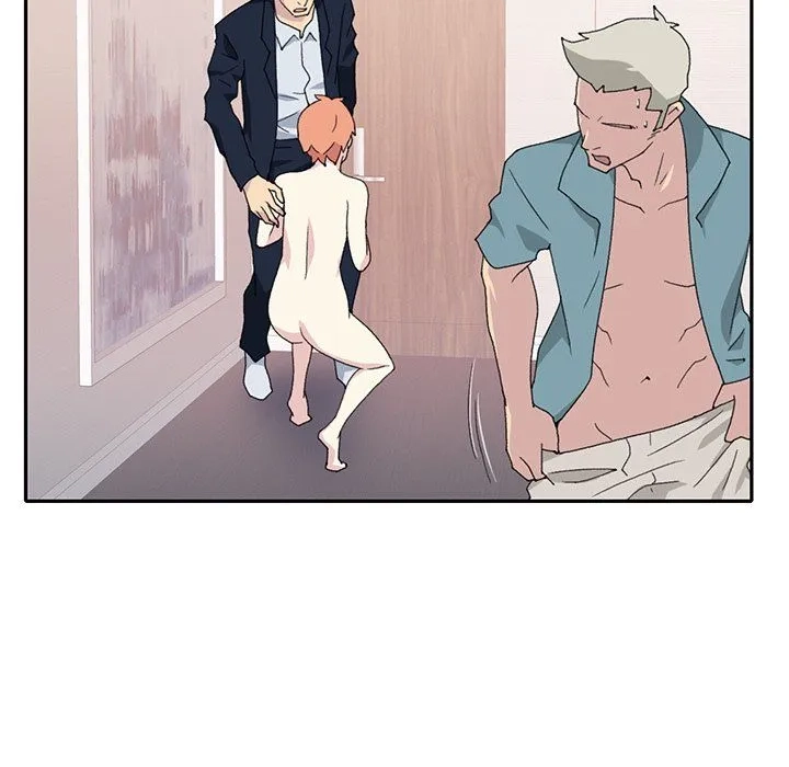 15 Beauties Chapter 44 page 35 - 