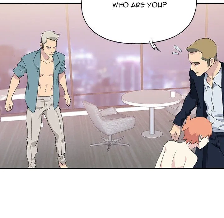 15 Beauties Chapter 44 page 37 - 