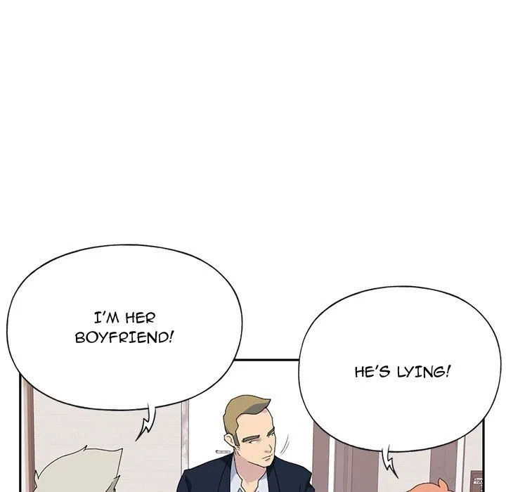 15 Beauties Chapter 44 page 38 - 