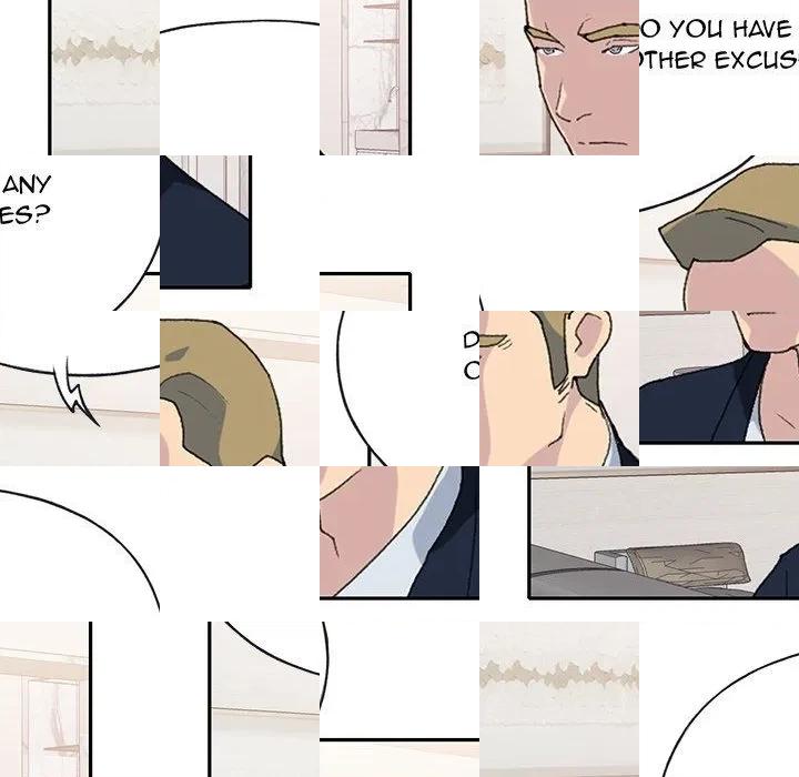 15 Beauties Chapter 44 page 40 - 
