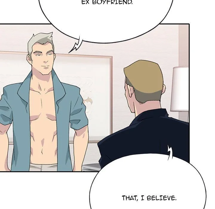 15 Beauties Chapter 44 page 42 - 