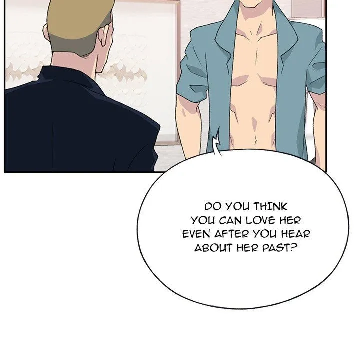 15 Beauties Chapter 44 page 48 - 