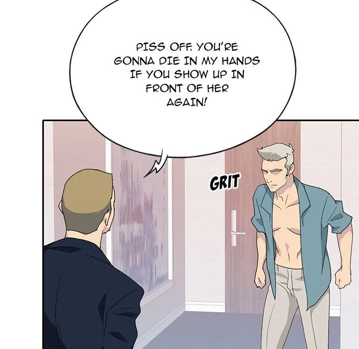 15 Beauties Chapter 44 page 56 - 