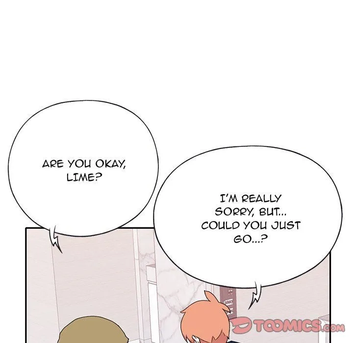 15 Beauties Chapter 44 page 66 - 