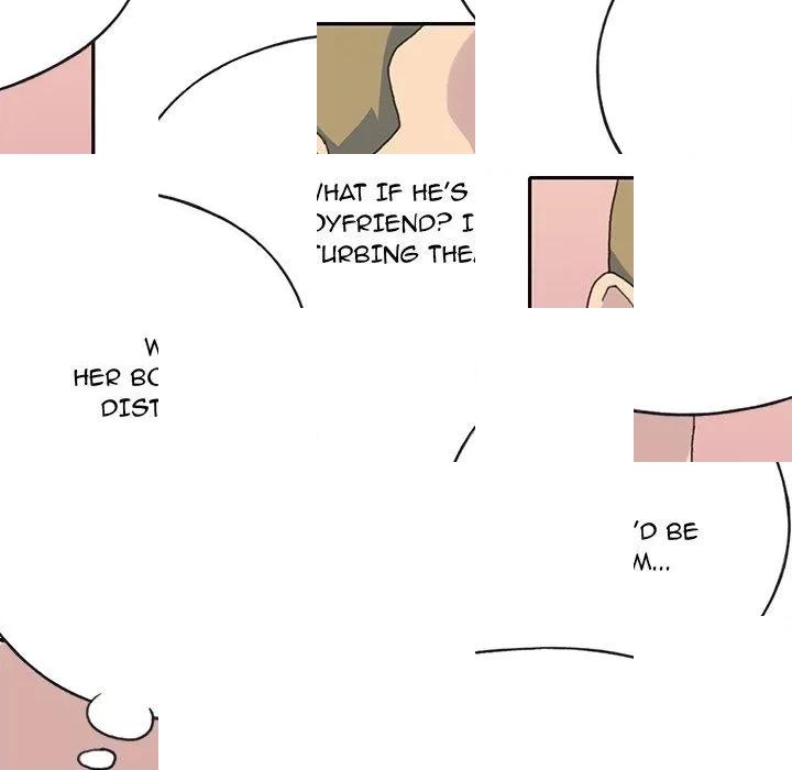 15 Beauties Chapter 44 page 8 - 