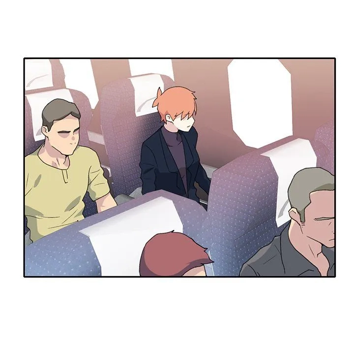 15 Beauties Chapter 44 page 92 - 