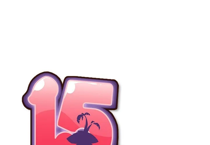 15 Beauties Chapter 45 page 1 - 