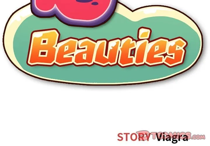 15 Beauties Chapter 45 page 2 - 