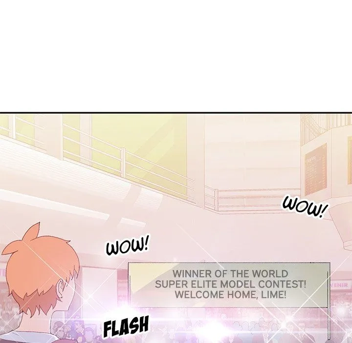 15 Beauties Chapter 45 page 11 - 