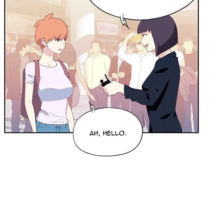 15 Beauties Chapter 45 page 13 - 