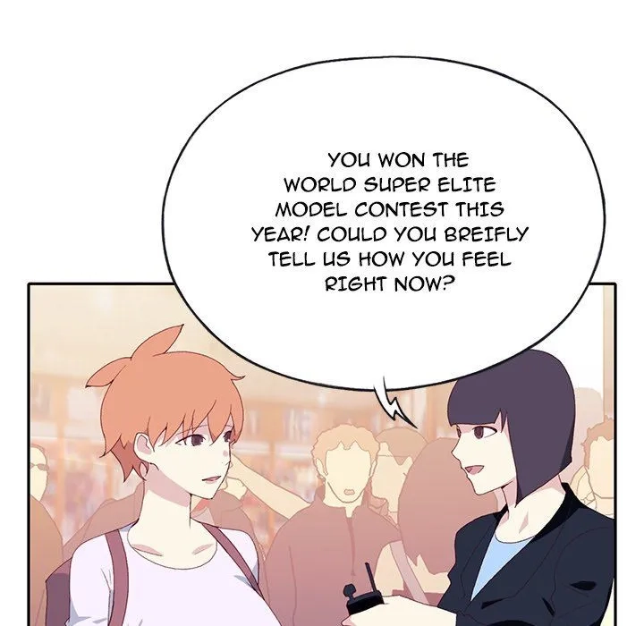 15 Beauties Chapter 45 page 14 - 