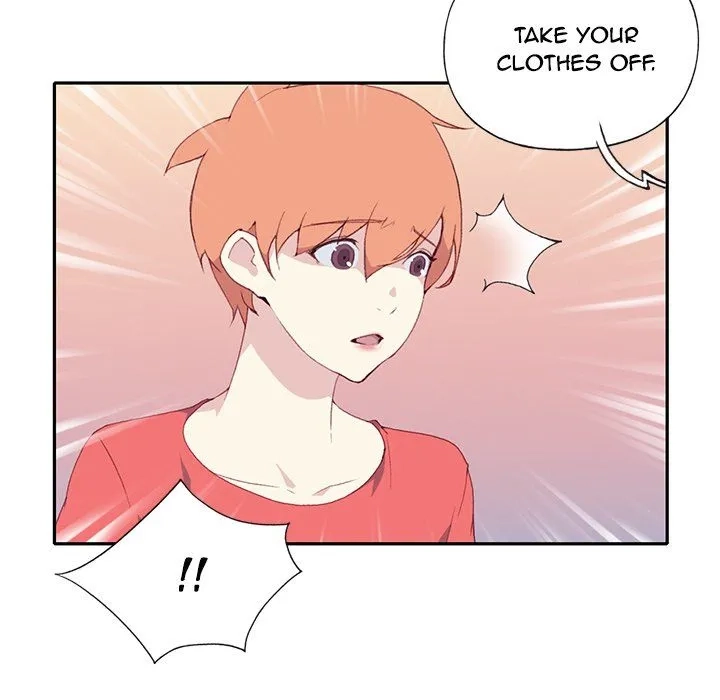 15 Beauties Chapter 45 page 55 - 