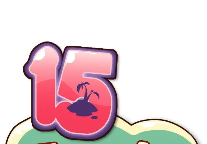 15 Beauties Chapter 46 page 1 - 