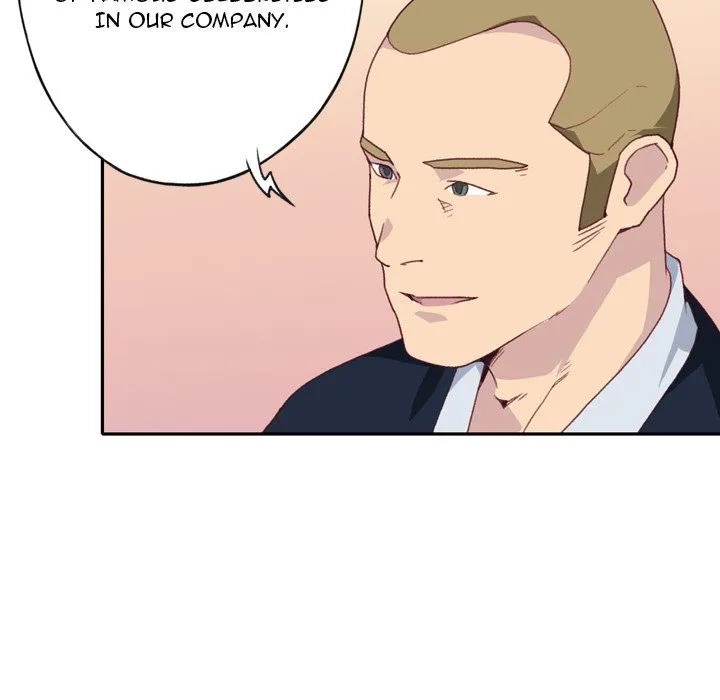 15 Beauties Chapter 46 page 104 - 