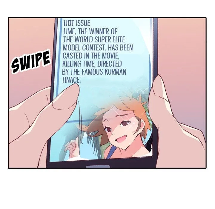 15 Beauties Chapter 46 page 89 - 