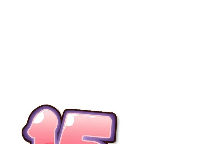 15 Beauties Chapter 48 page 1 - 