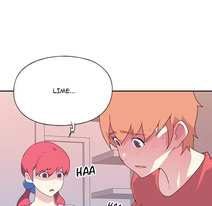 15 Beauties Chapter 48 page 15 - 