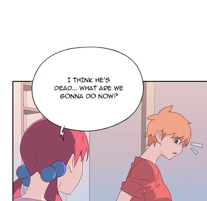 15 Beauties Chapter 48 page 17 - 