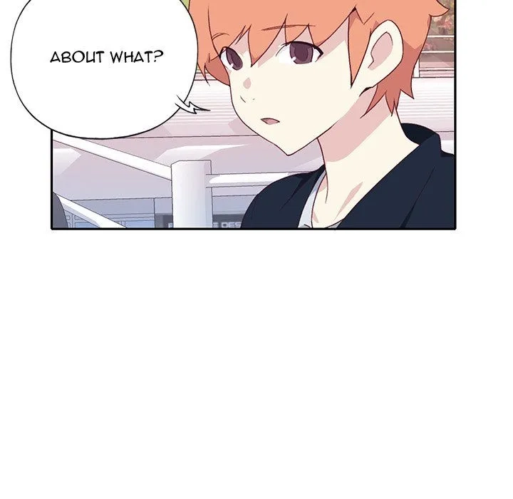 15 Beauties Chapter 48 page 38 - 