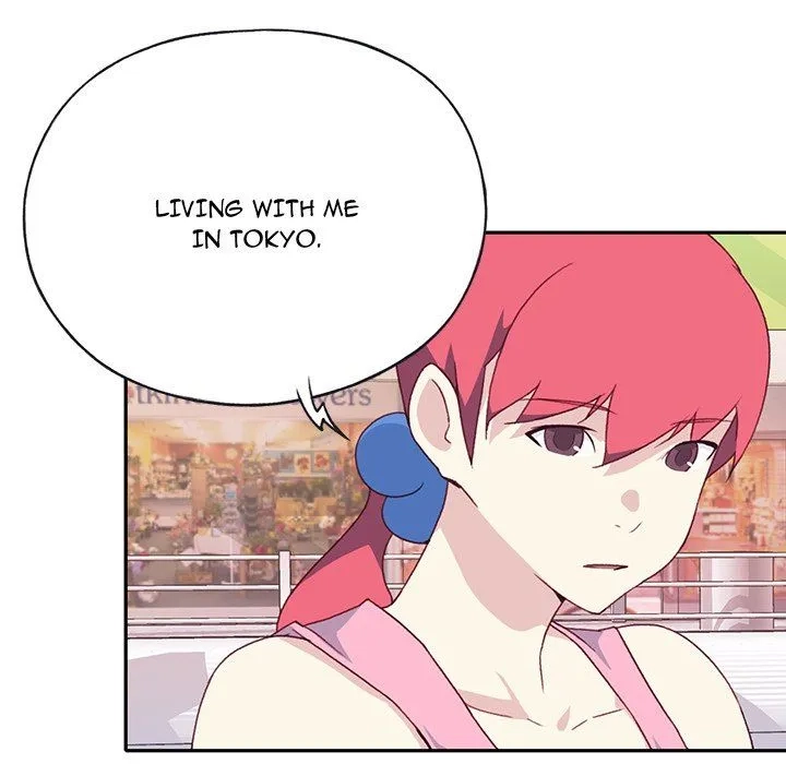 15 Beauties Chapter 48 page 39 - 