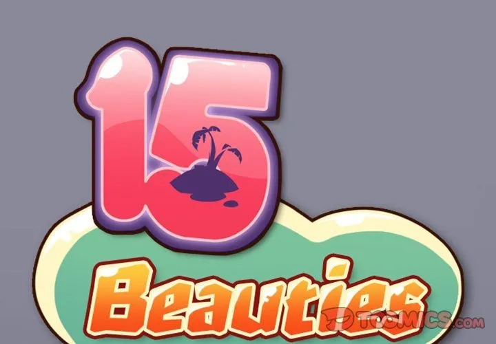 15 Beauties Chapter 5 page 2 - 