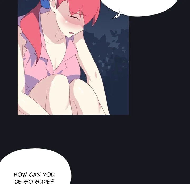 15 Beauties Chapter 5 page 13 - 