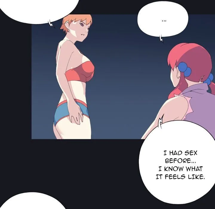 15 Beauties Chapter 5 page 14 - 
