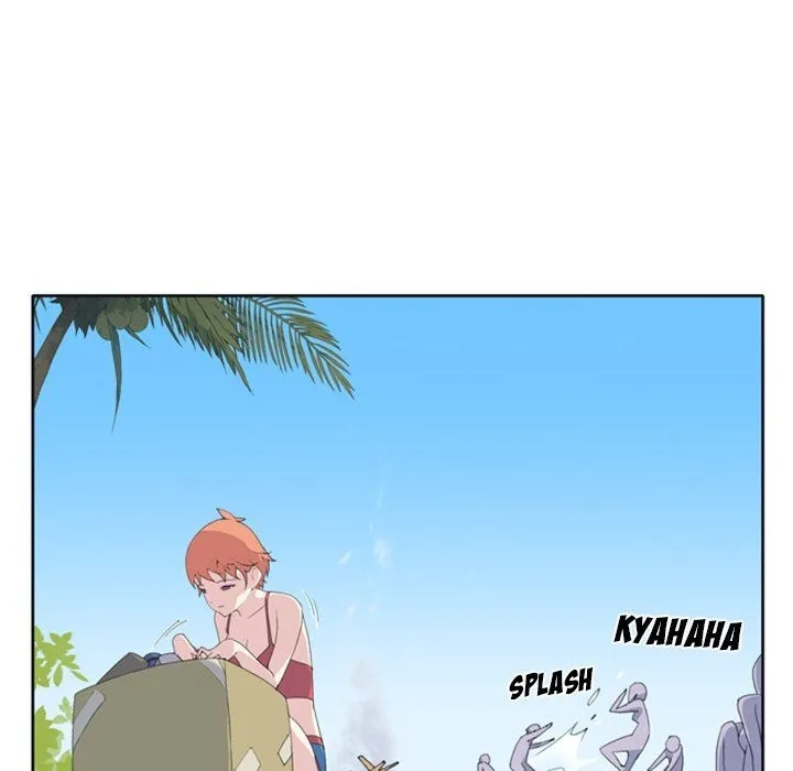 15 Beauties Chapter 5 page 29 - 