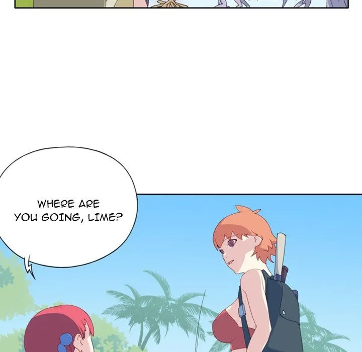 15 Beauties Chapter 5 page 30 - 