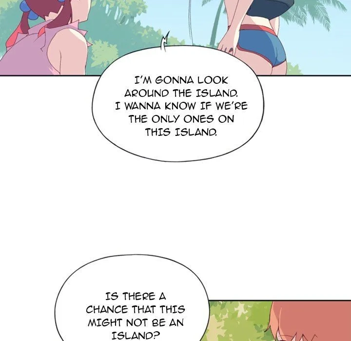 15 Beauties Chapter 5 page 31 - 