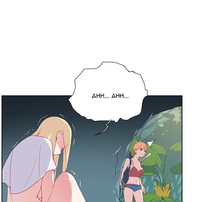 15 Beauties Chapter 5 page 38 - 