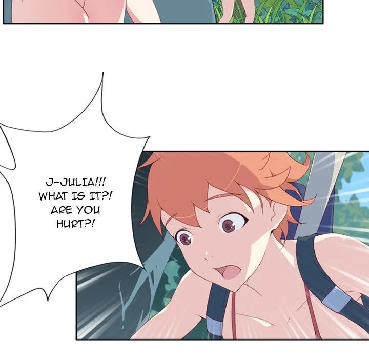 15 Beauties Chapter 5 page 39 - 