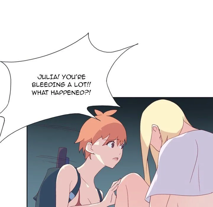 15 Beauties Chapter 5 page 42 - 