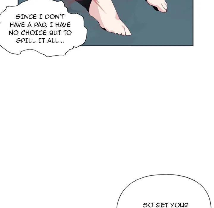 15 Beauties Chapter 5 page 45 - 