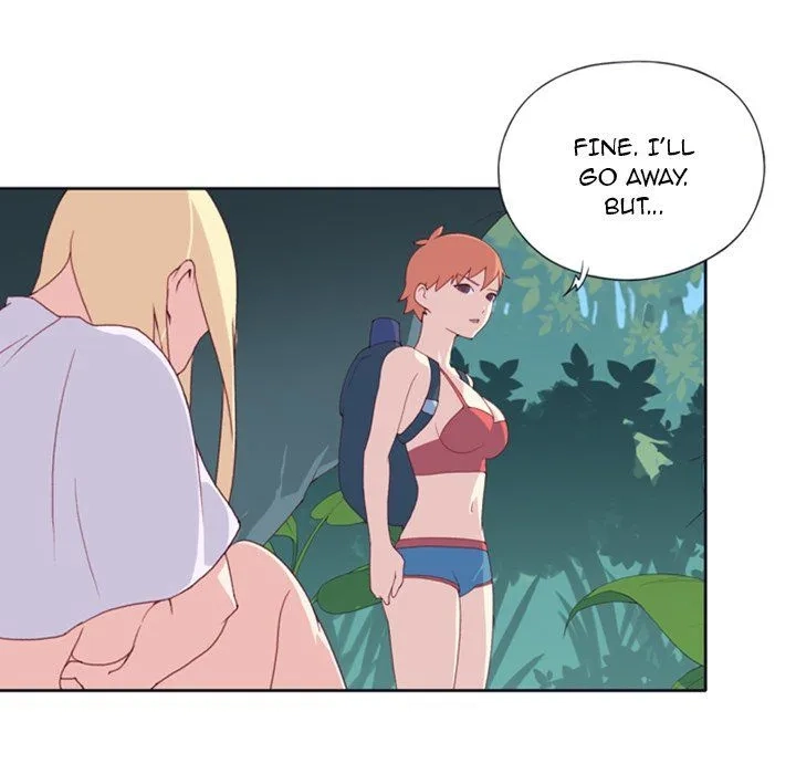 15 Beauties Chapter 5 page 47 - 