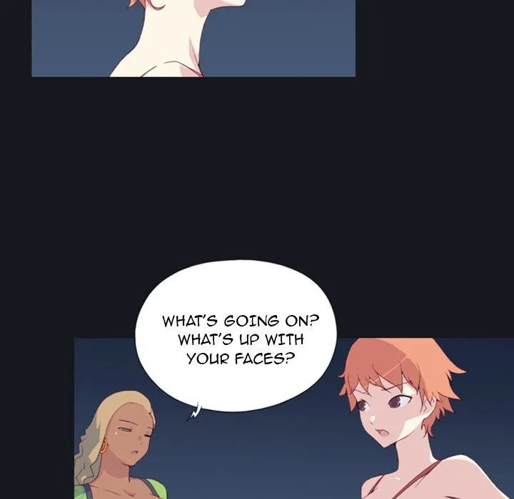 15 Beauties Chapter 5 page 6 - 