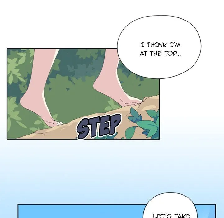 15 Beauties Chapter 5 page 58 - 
