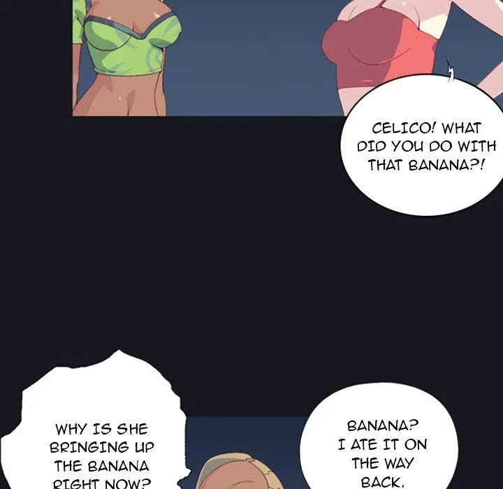 15 Beauties Chapter 5 page 7 - 