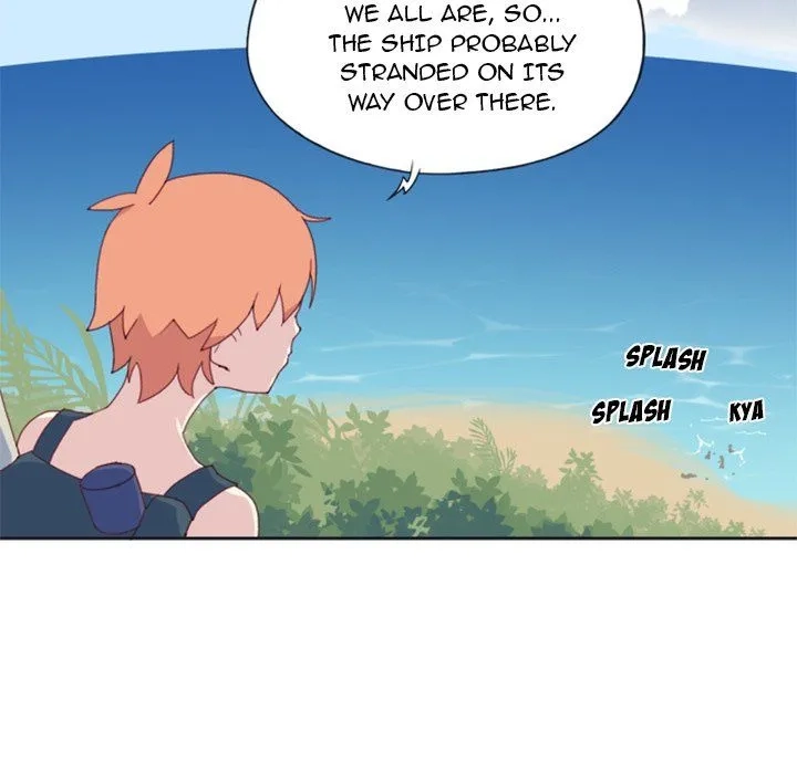 15 Beauties Chapter 5 page 70 - 